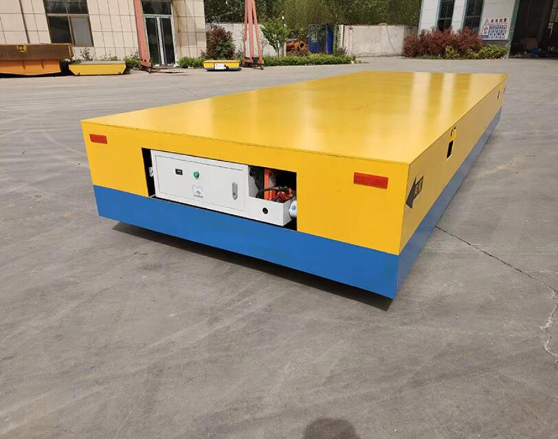 電動(dòng)平板車